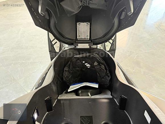 2024 YAMAHA **X MAX 300 TECH MAX** İLK EL - HATASIZ