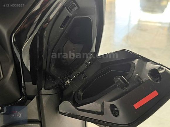 2024 YAMAHA **X MAX 300 TECH MAX** İLK EL - HATASIZ
