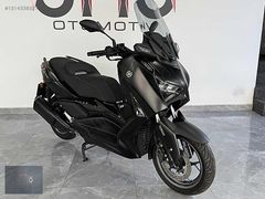 2024 YAMAHA **X MAX 300 TECH MAX** İLK EL - HATASIZ