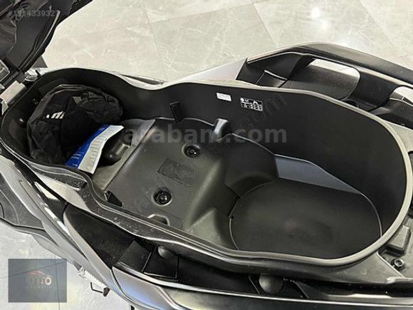 2024 YAMAHA **X MAX 300 TECH MAX** İLK EL - HATASIZ