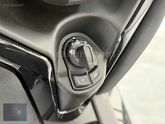 2024 YAMAHA **X MAX 300 TECH MAX** İLK EL - HATASIZ