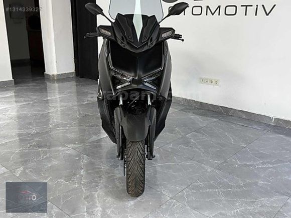 2024 YAMAHA **X MAX 300 TECH MAX** İLK EL - HATASIZ
