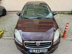 Sahibinden Fiat Linea 1.3 Multijet Urban 2013 Model