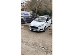 Sahibinden Ford Fiesta 1.5 TDCi Trend 2013 Model Konya