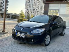 Sahibinden Renault Fluence 1.5 dCi Bold Edition 2012 Model  270.000 km Gri (titanyum)