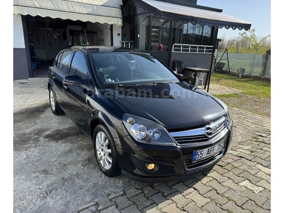 HATASIZ DEĞİŞENSİZ BOYASIZ 2011 MODEL OPEL ASTRA 1.3 CDTi KONFOR PAKET BAKIMLI MASRAFSIZ TERTEMİZ