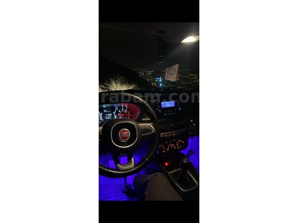 Sahibinden Fiat Egea 1.3 Multijet Easy 2018 Model