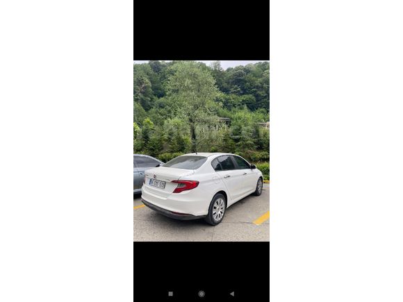 Sahibinden Fiat Egea 1.3 Multijet Easy 2018 Model