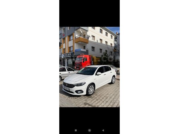 Sahibinden Fiat Egea 1.3 Multijet Easy 2018 Model