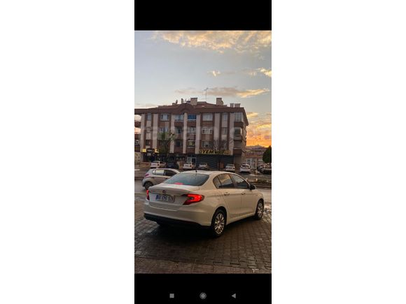 Sahibinden Fiat Egea 1.3 Multijet Easy 2018 Model