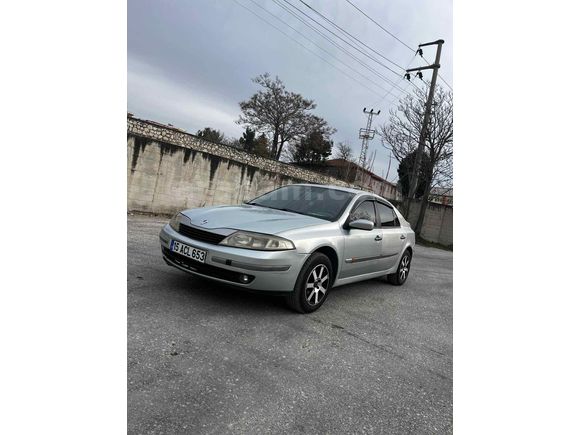 Sahibinden Renault Laguna 1.6 Privilege 2004 Model 