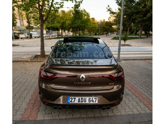Sahibinden Renault Megane 1.5 dCi Icon 2016 Model Gaziantep