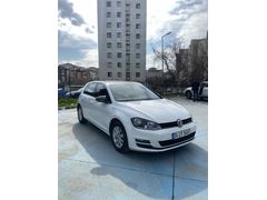 Sahibinden Volkswagen Golf 1.2 TSi Midline Plus 2016 Model 