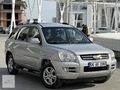 MASS MOTORSS TAN 2006 KİA SPORTAGE HATASIZ 260 BİN PEŞİN 36 AY