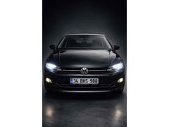 Sahibinden Volkswagen Polo 1.0 TSi Comfortline 2018 Model 