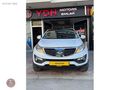 YDN MOTORSTAN KIA SPORTIGE 4*4 OTOMATİK HATASIZ