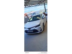 Sahibinden Toyota Corolla 1.6 Flame X Pack 2020 Model  58.000 km Beyaz