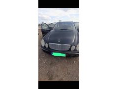 Sahibinden Mercedes - Benz E 270 CDI Elegance 2003 Model 