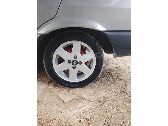 Sahibinden Tofaş Doğan SLX 1997 Model