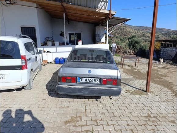 Sahibinden Tofaş Doğan SLX 1997 Model