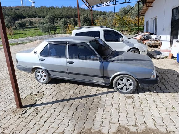 Sahibinden Tofaş Doğan SLX 1997 Model