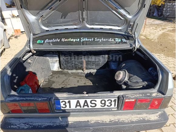 Sahibinden Tofaş Doğan SLX 1997 Model