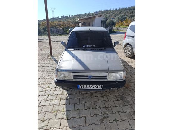 Sahibinden Tofaş Doğan SLX 1997 Model