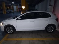 Sahibinden Volkswagen Polo 1.6 TDi Comfortline 2018 Model  130.000 km Beyaz