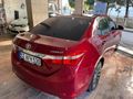 öğretmenden Toyota Corolla 1.33 Life 2017 Model