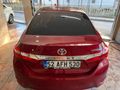 öğretmenden Toyota Corolla 1.33 Life 2017 Model