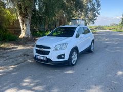 Sahibinden Chevrolet Trax 1.4 2013 Model Adana