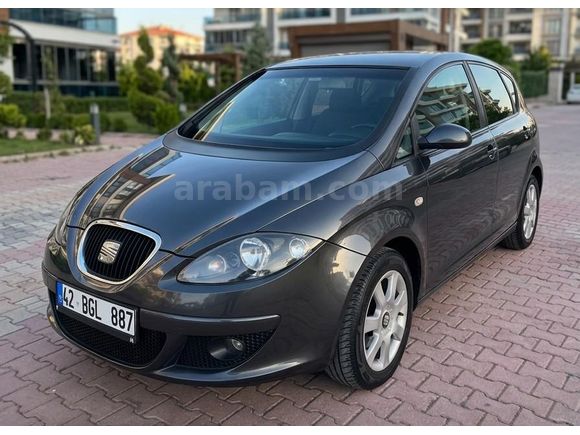 Sahibinden Seat Altea 1.6 Stylance 2007 Model