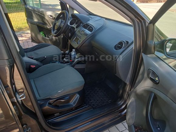 Sahibinden Seat Altea 1.6 Stylance 2007 Model