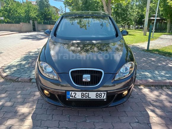 Sahibinden Seat Altea 1.6 Stylance 2007 Model
