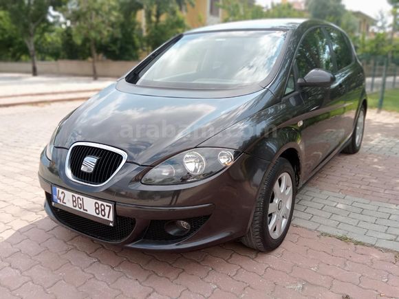 Sahibinden Seat Altea 1.6 Stylance 2007 Model