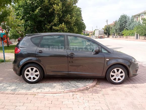 Sahibinden Seat Altea 1.6 Stylance 2007 Model