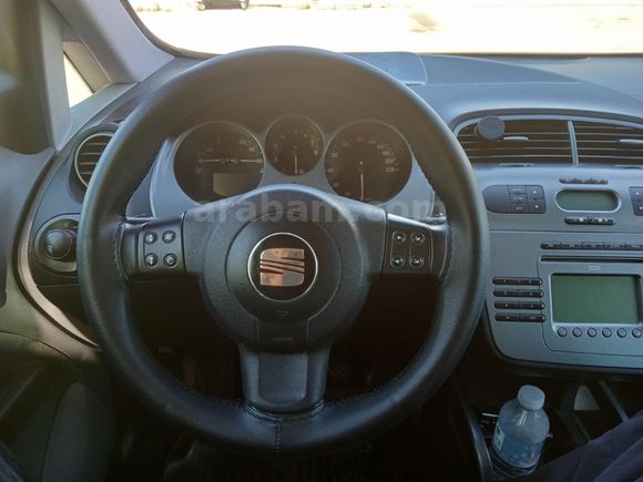 Sahibinden Seat Altea 1.6 Stylance 2007 Model