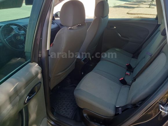 Sahibinden Seat Altea 1.6 Stylance 2007 Model