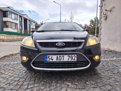 Sahibinden Ford Focus 1.6 Comfort 2011 Model