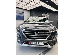 Sahibinden Hyundai Tucson 1.6 T-GDi Power Edition 2020 Model 