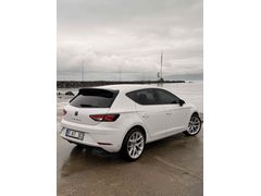 Sahibinden Seat Leon 1.2 TSI Style 2017 Model 