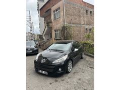 Sahibinden Peugeot 207 1.4 HDi Active 2012 Model 
