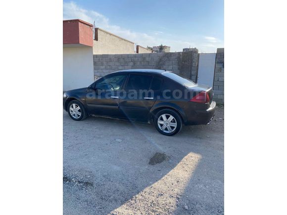 Sahibinden Renault Megane 1.5 dCi Dynamique 2004 Model 