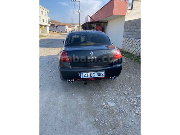 Sahibinden Renault Megane 1.5 dCi Dynamique 2004 Model 