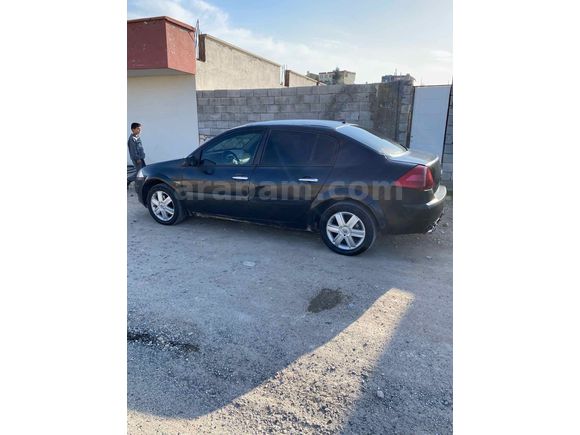 Sahibinden Renault Megane 1.5 dCi Dynamique 2004 Model 