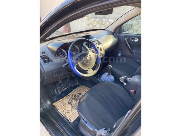Sahibinden Renault Megane 1.5 dCi Dynamique 2004 Model 