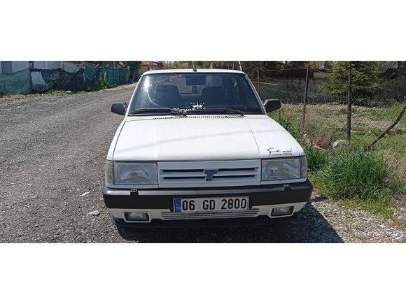 Sahibinden Tofaş Doğan SLX 1996 Model