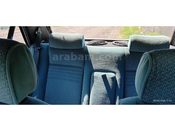 Sahibinden Tofaş Doğan SLX 1996 Model
