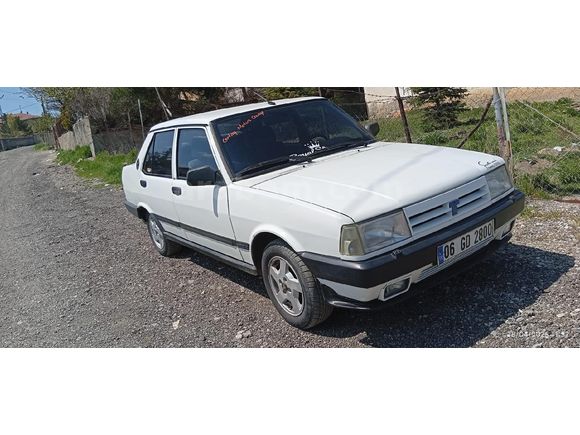 Sahibinden Tofaş Doğan SLX 1996 Model