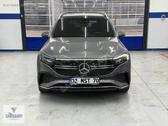 SARIŞAHİN'DEN 50.xxx KM DE EQB 250+ SIFIR AYARINDA